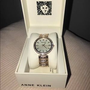 Brand New Anne Klein watch!